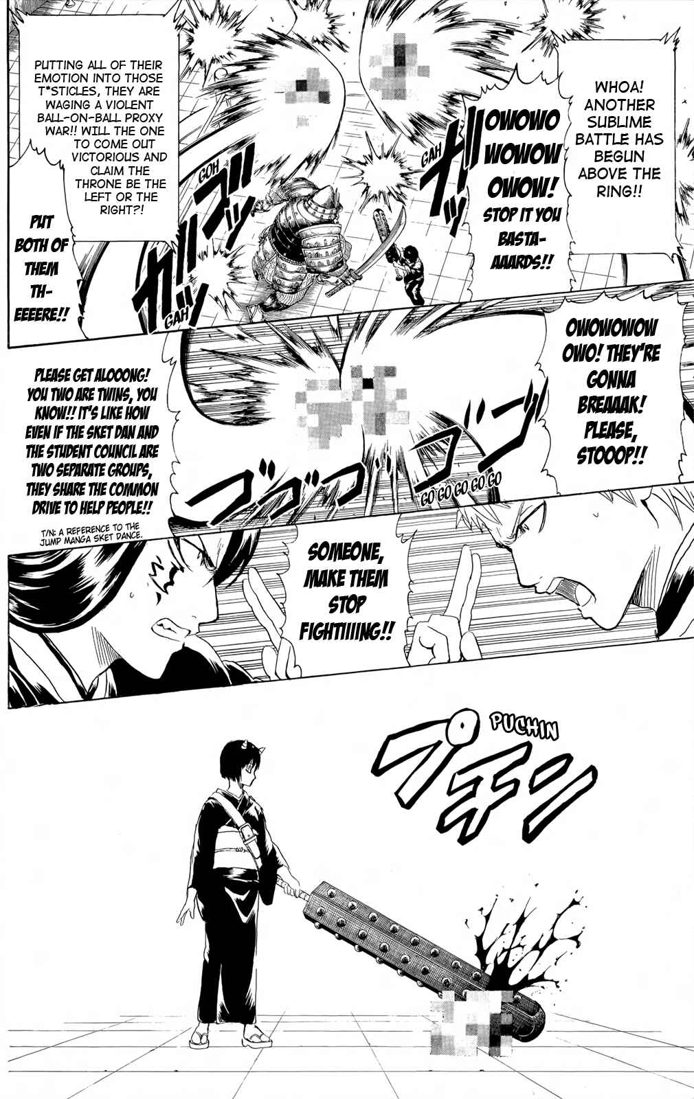 Chapter 286 - Page 12