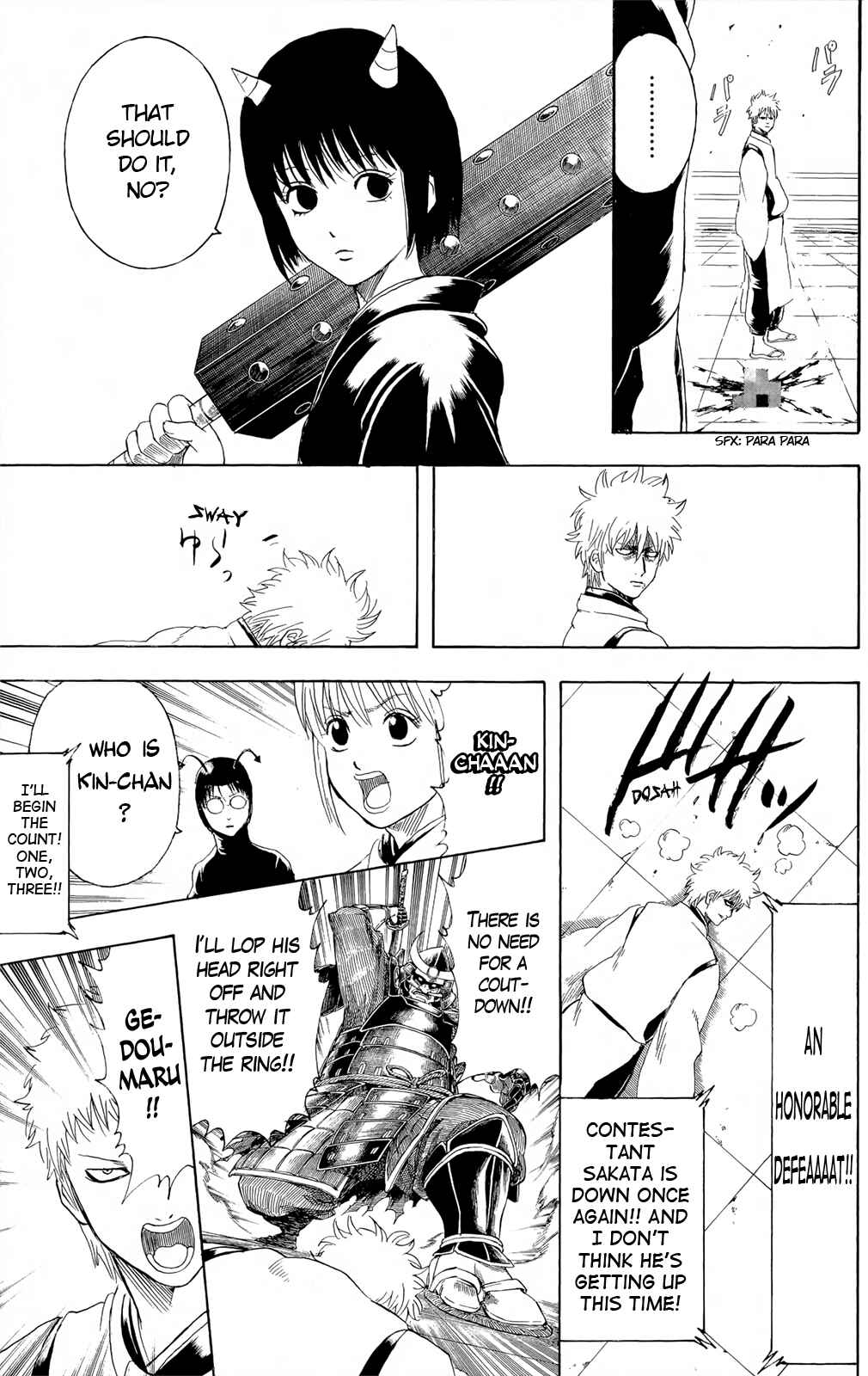Chapter 286 - Page 13