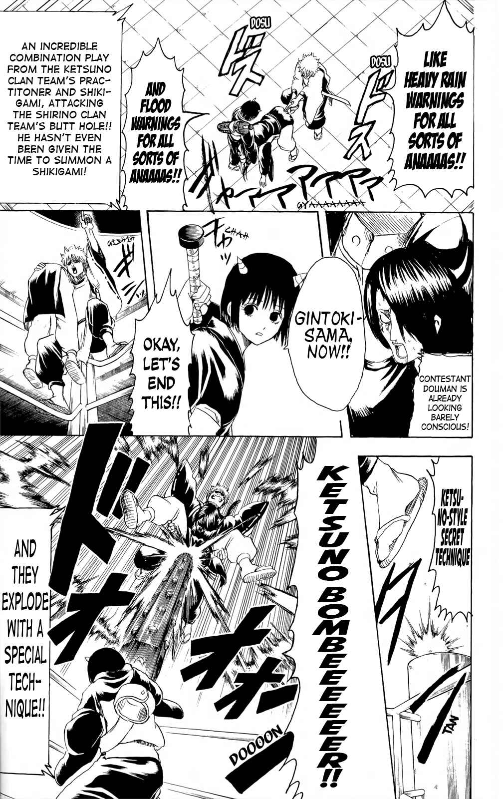 Chapter 286 - Page 5