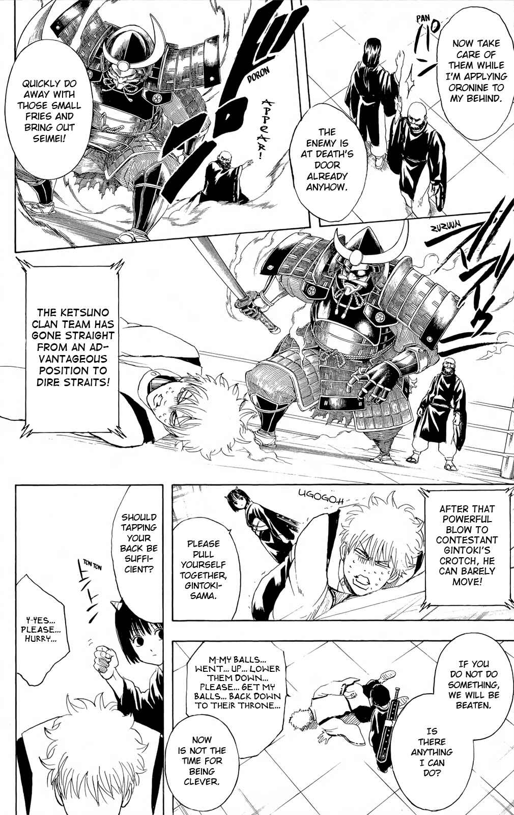 Chapter 286 - Page 8