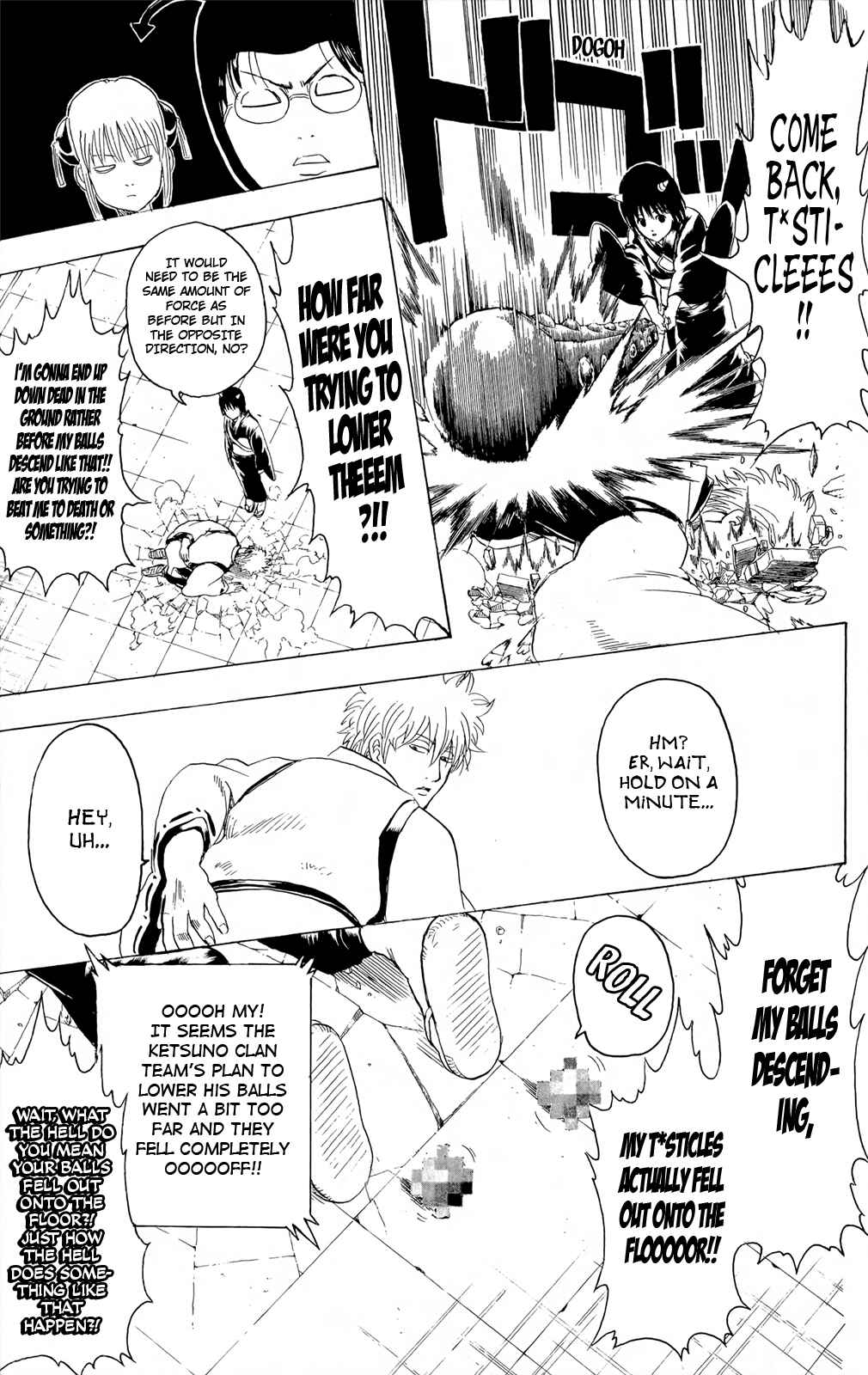 Chapter 286 - Page 9