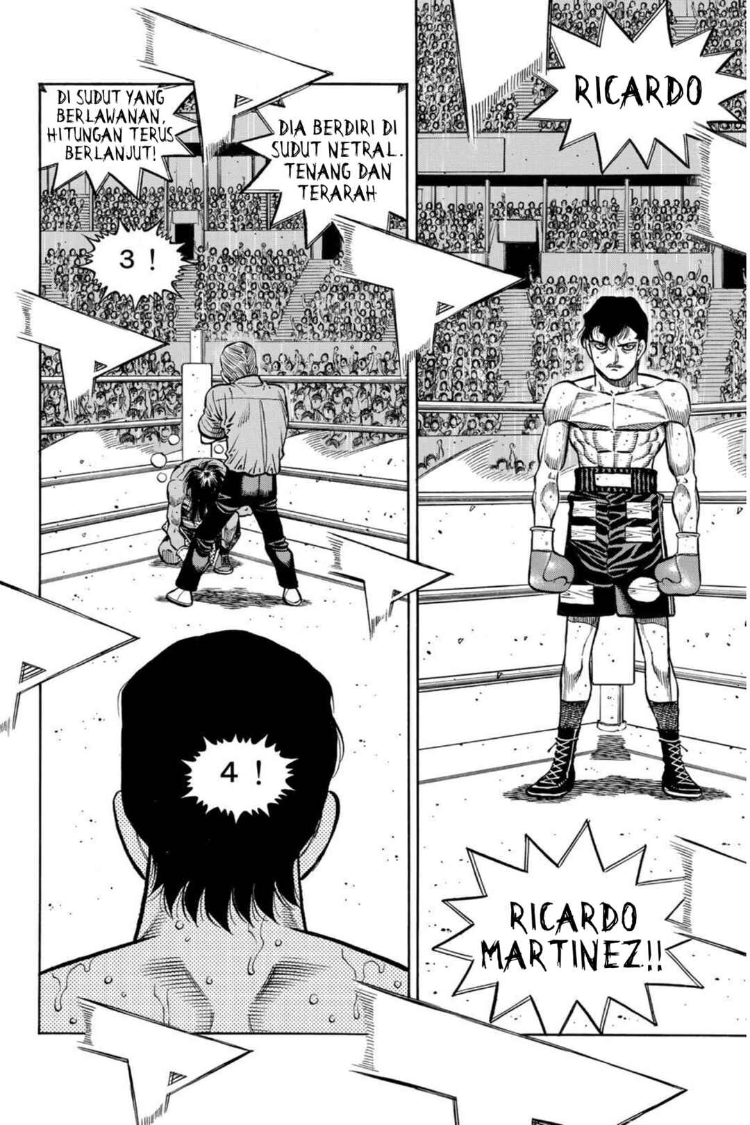Chapter 1404 - Page 2