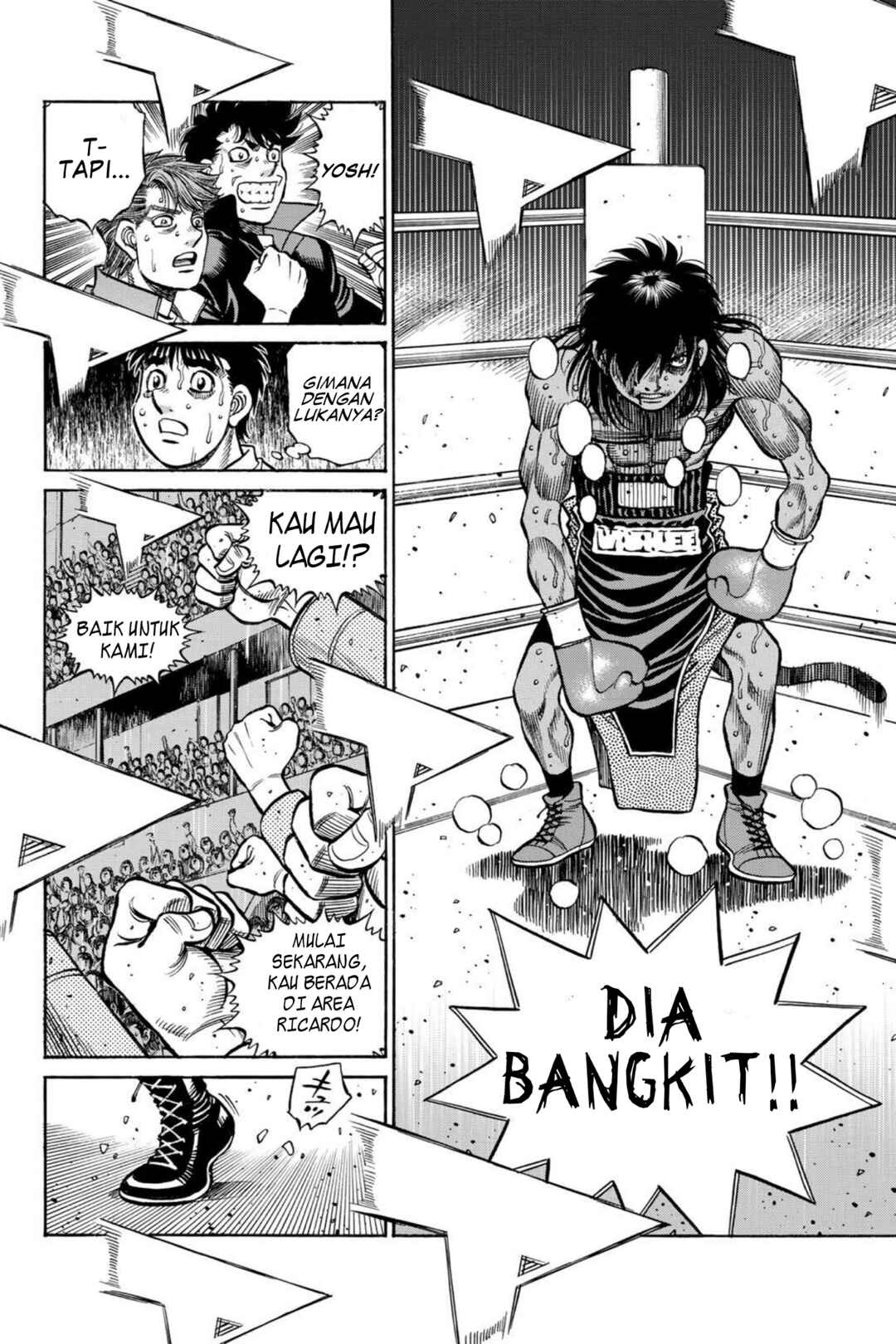 Chapter 1404 - Page 4