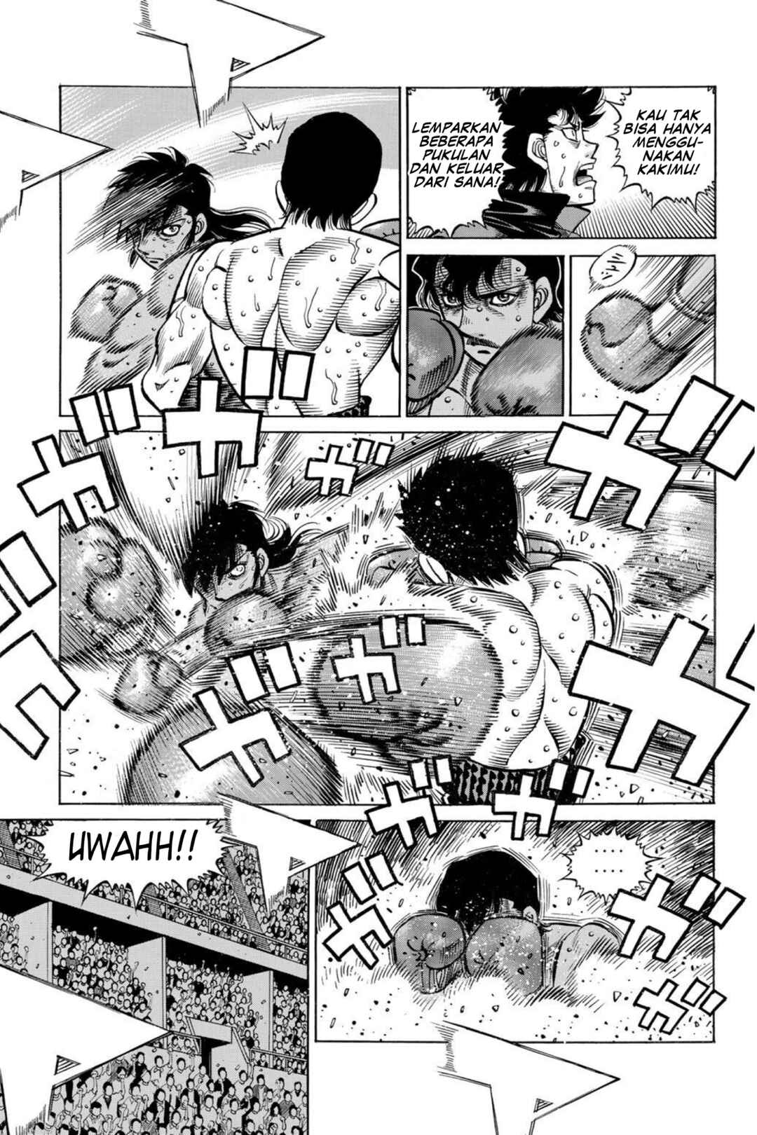 Chapter 1404 - Page 9