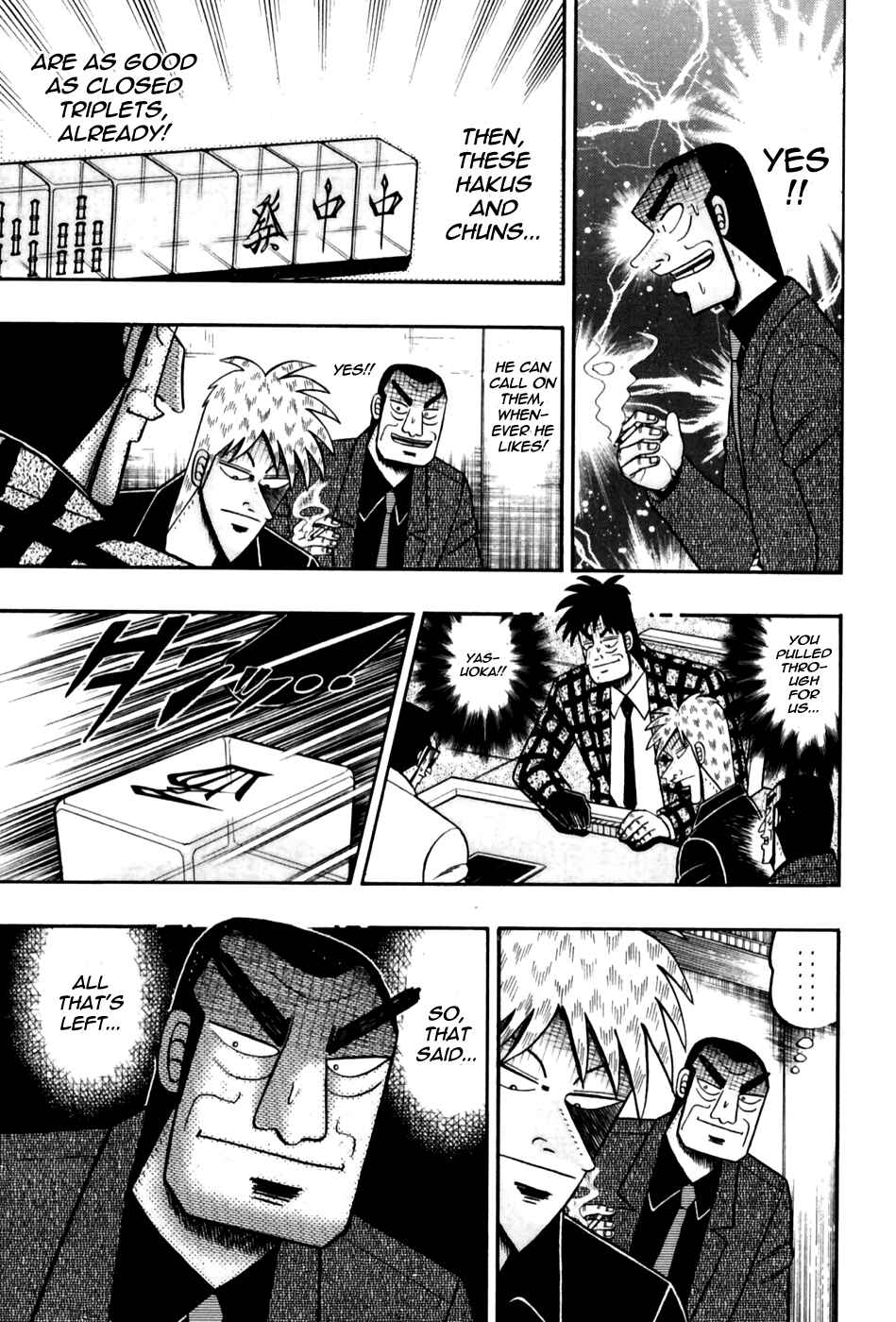 Chapter 175 - Page 9