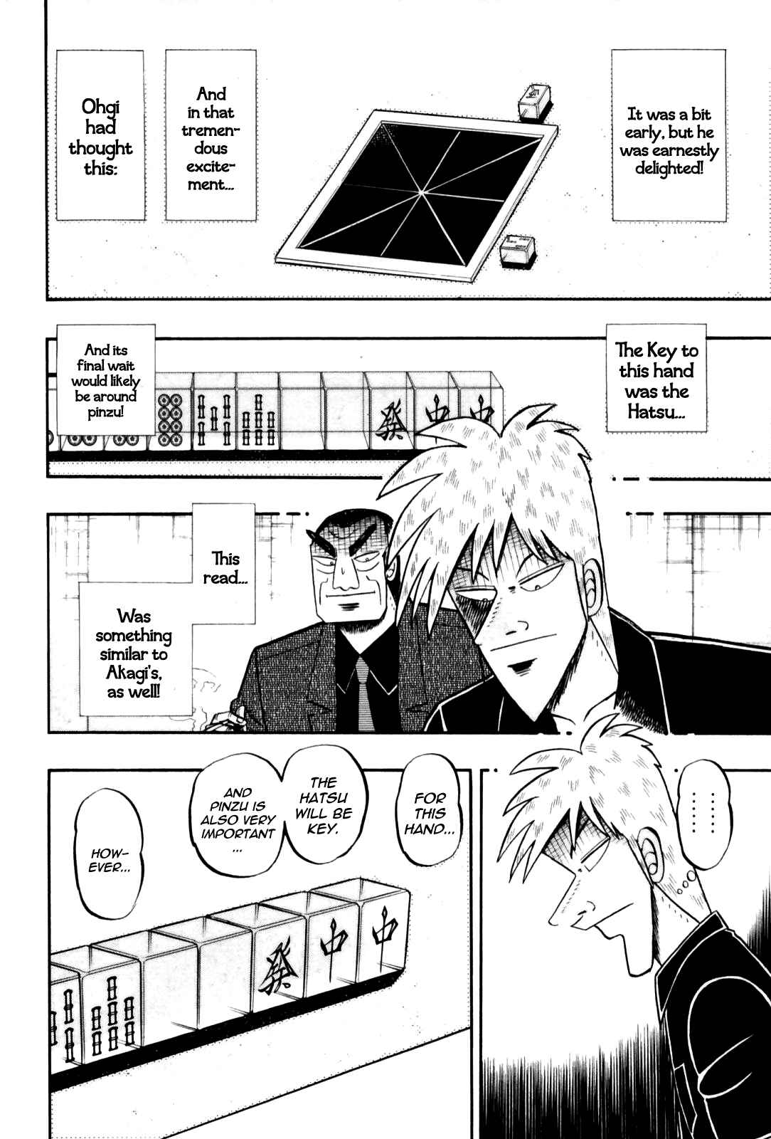 Chapter 175 - Page 13