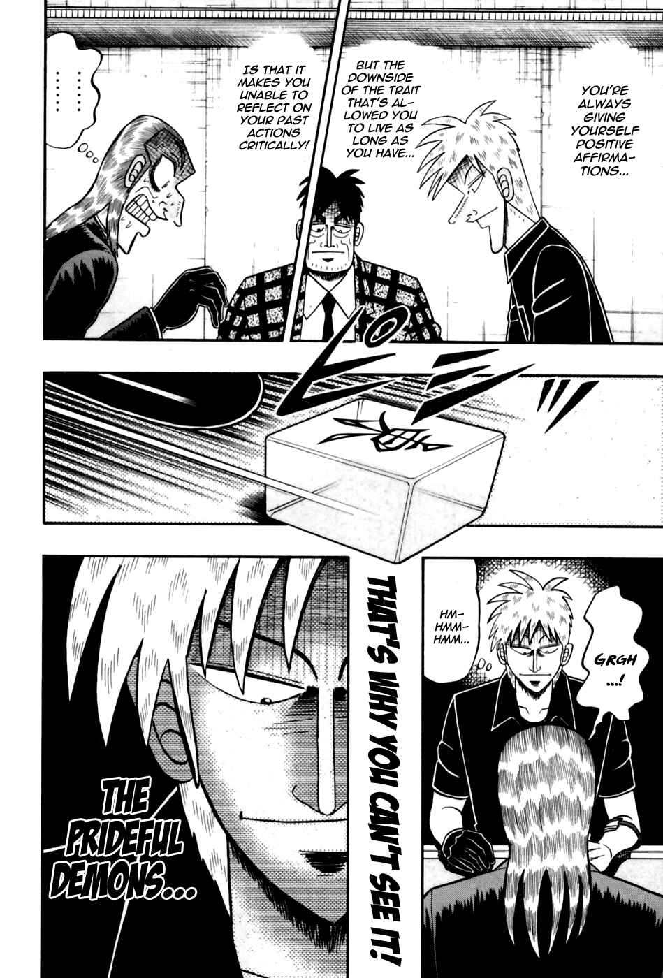 Chapter 175 - Page 18