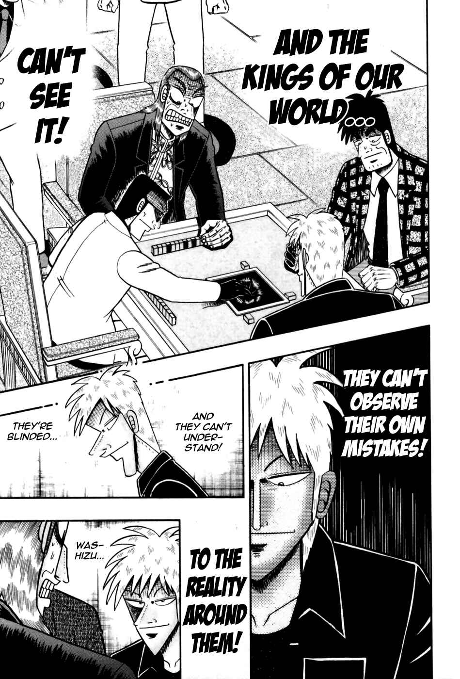 Chapter 175 - Page 19