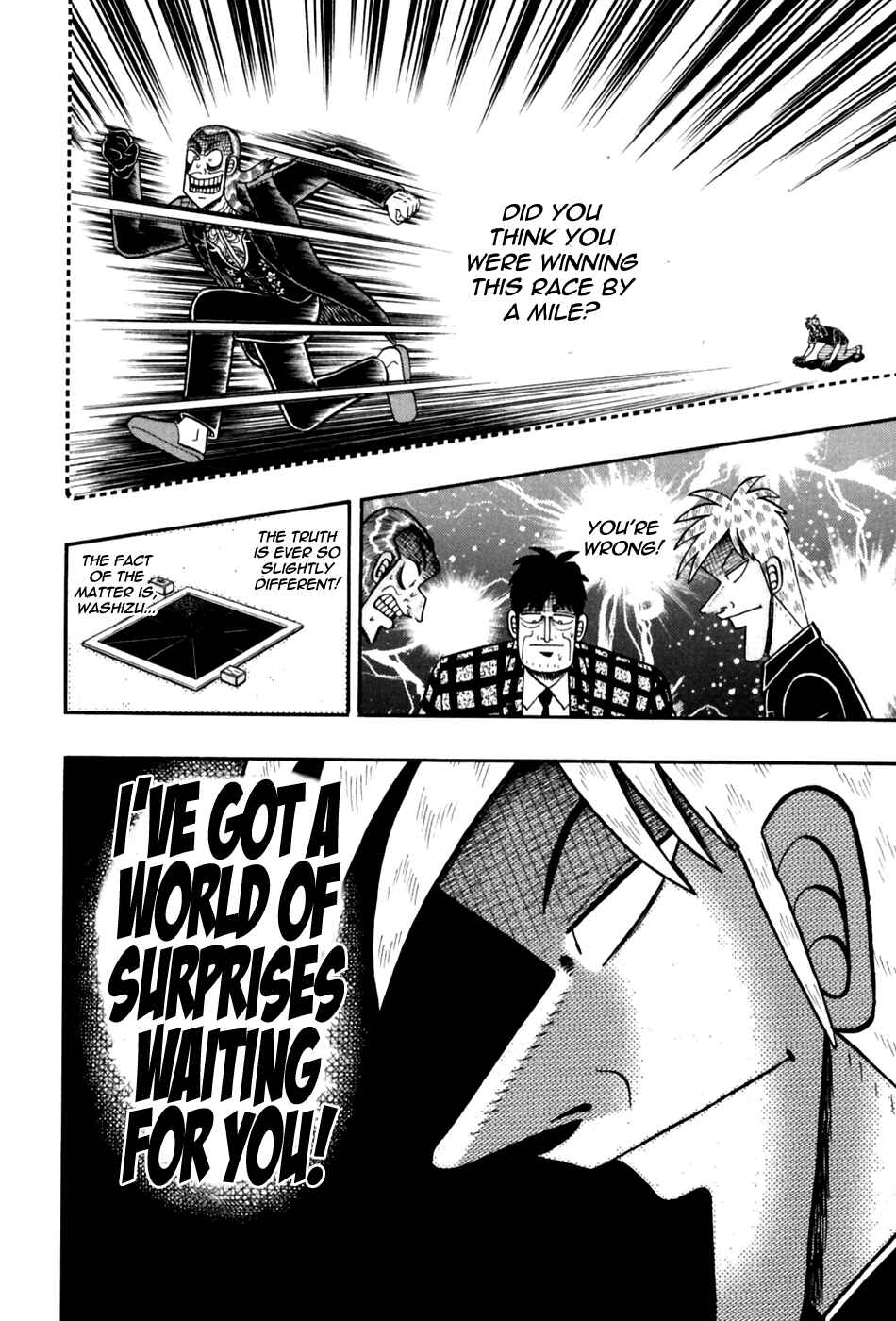 Chapter 175 - Page 20