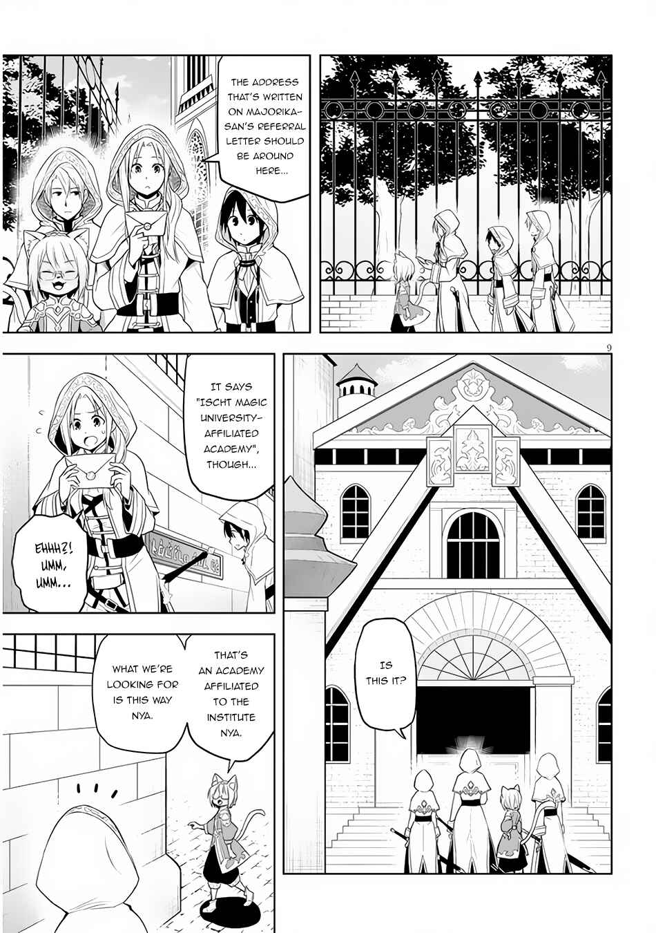 Chapter 30 - Page 10