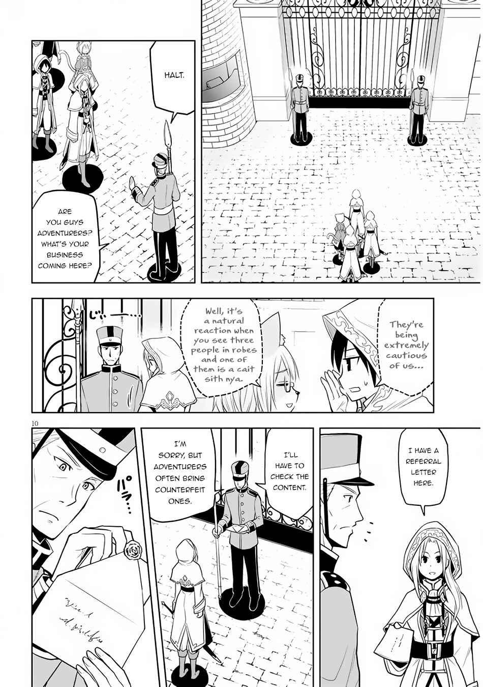 Chapter 30 - Page 11