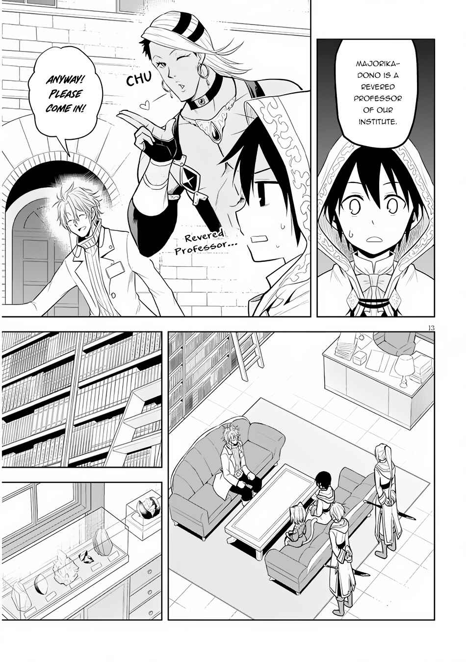 Chapter 30 - Page 14