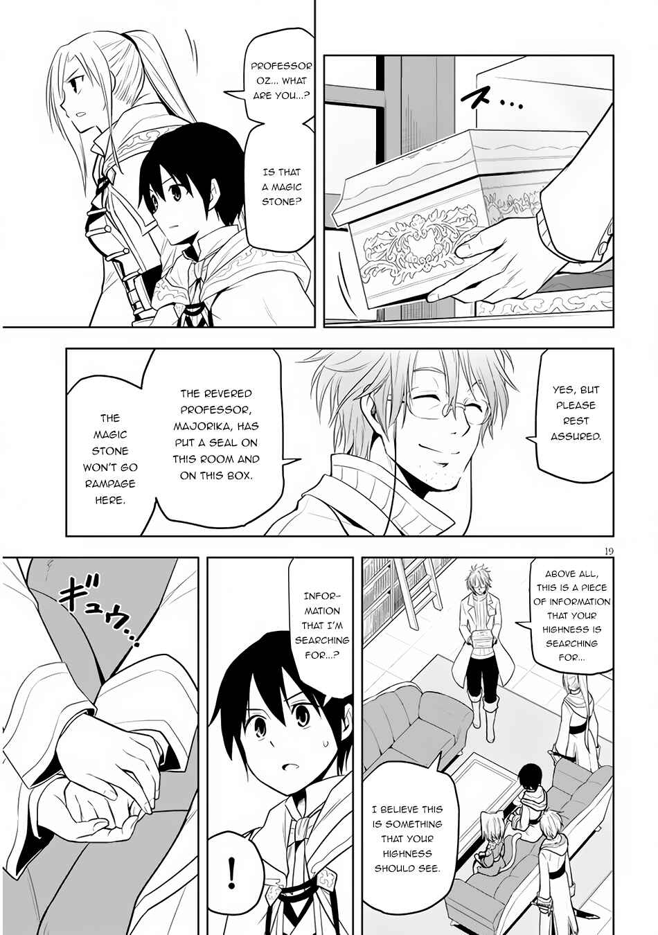 Chapter 30 - Page 20
