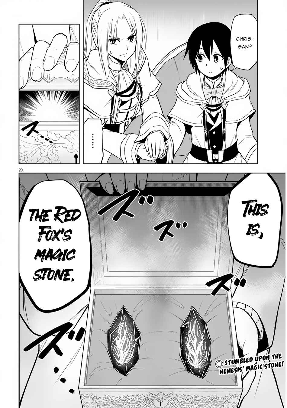 Chapter 30 - Page 21