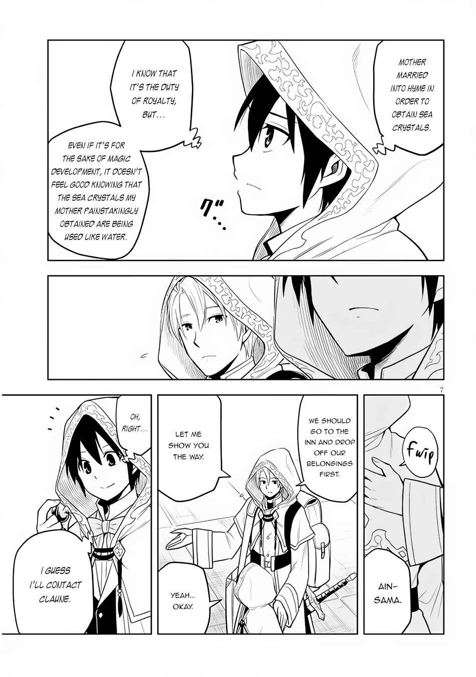 Chapter 30 - Page 8