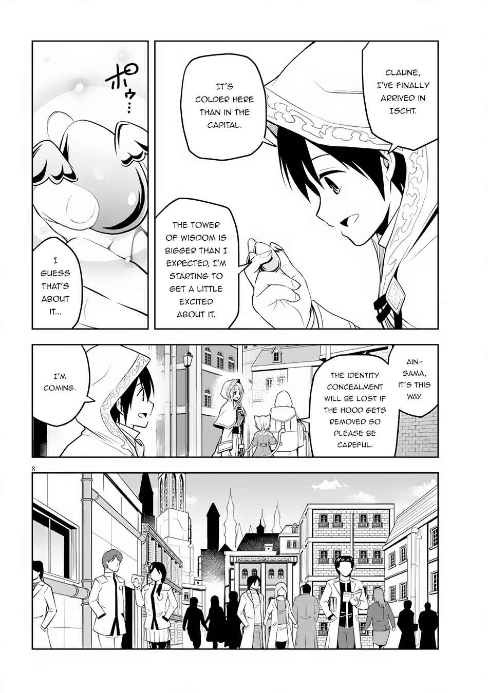 Chapter 30 - Page 9