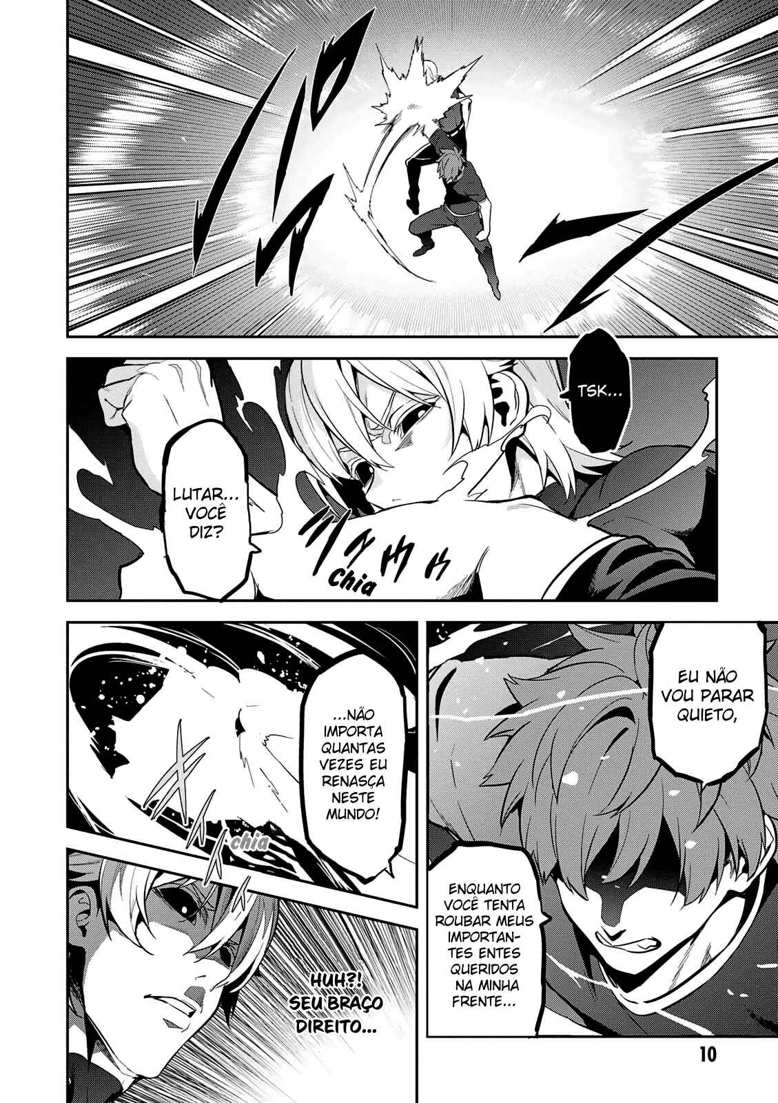 Chapter 104 - Page 11