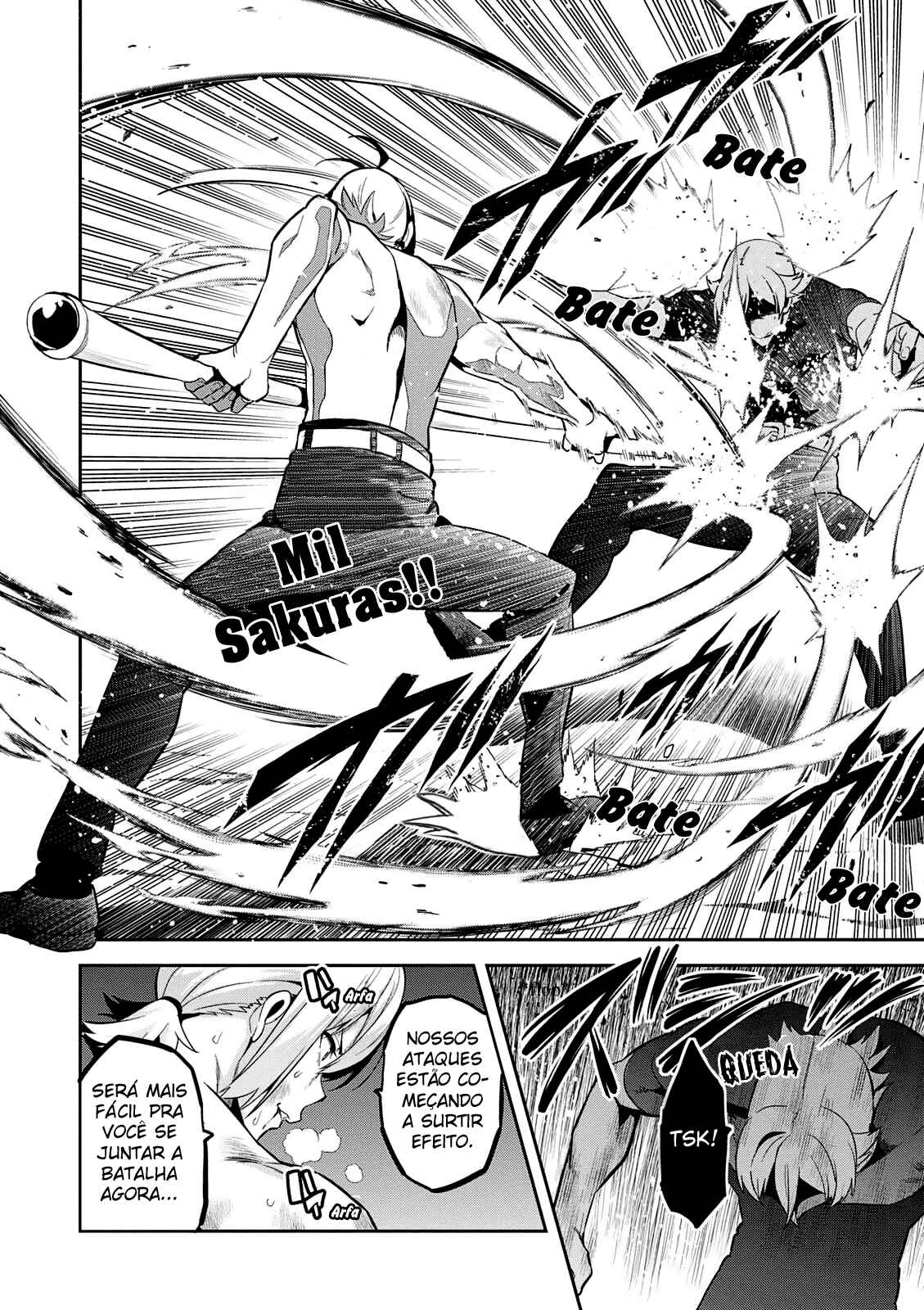 Chapter 104 - Page 18