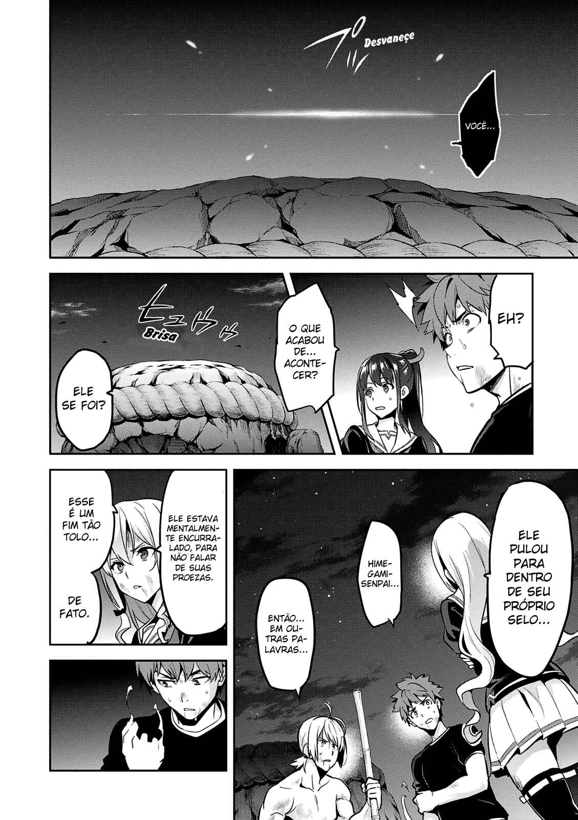 Chapter 104 - Page 24