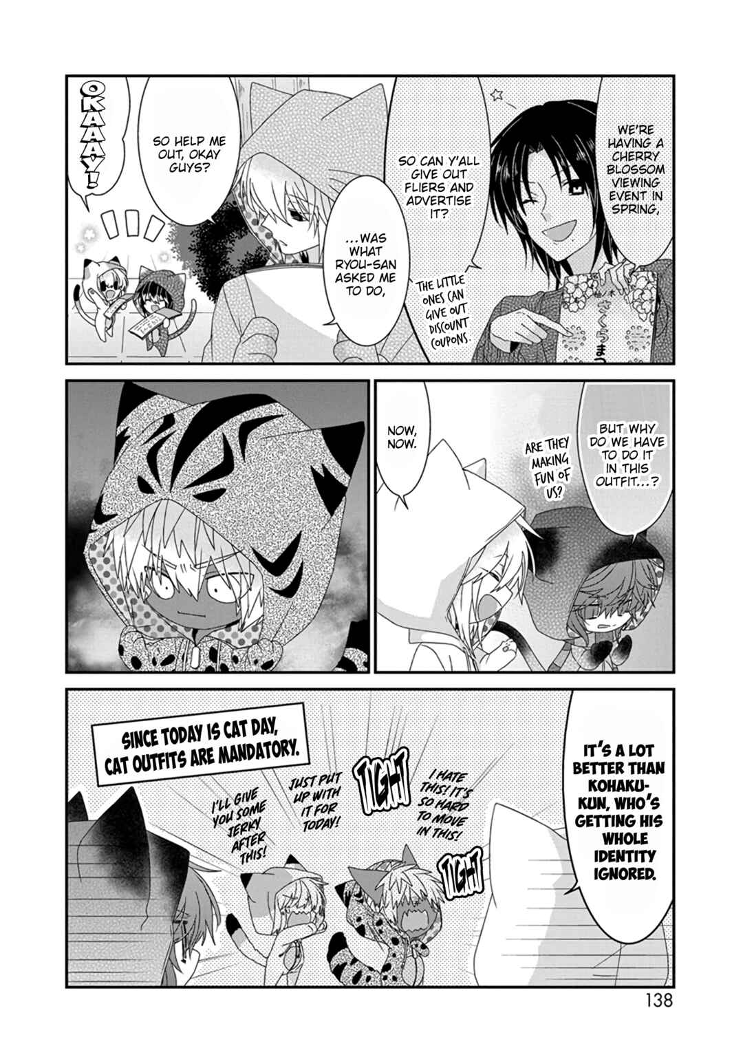 Chapter 299 - Page 3