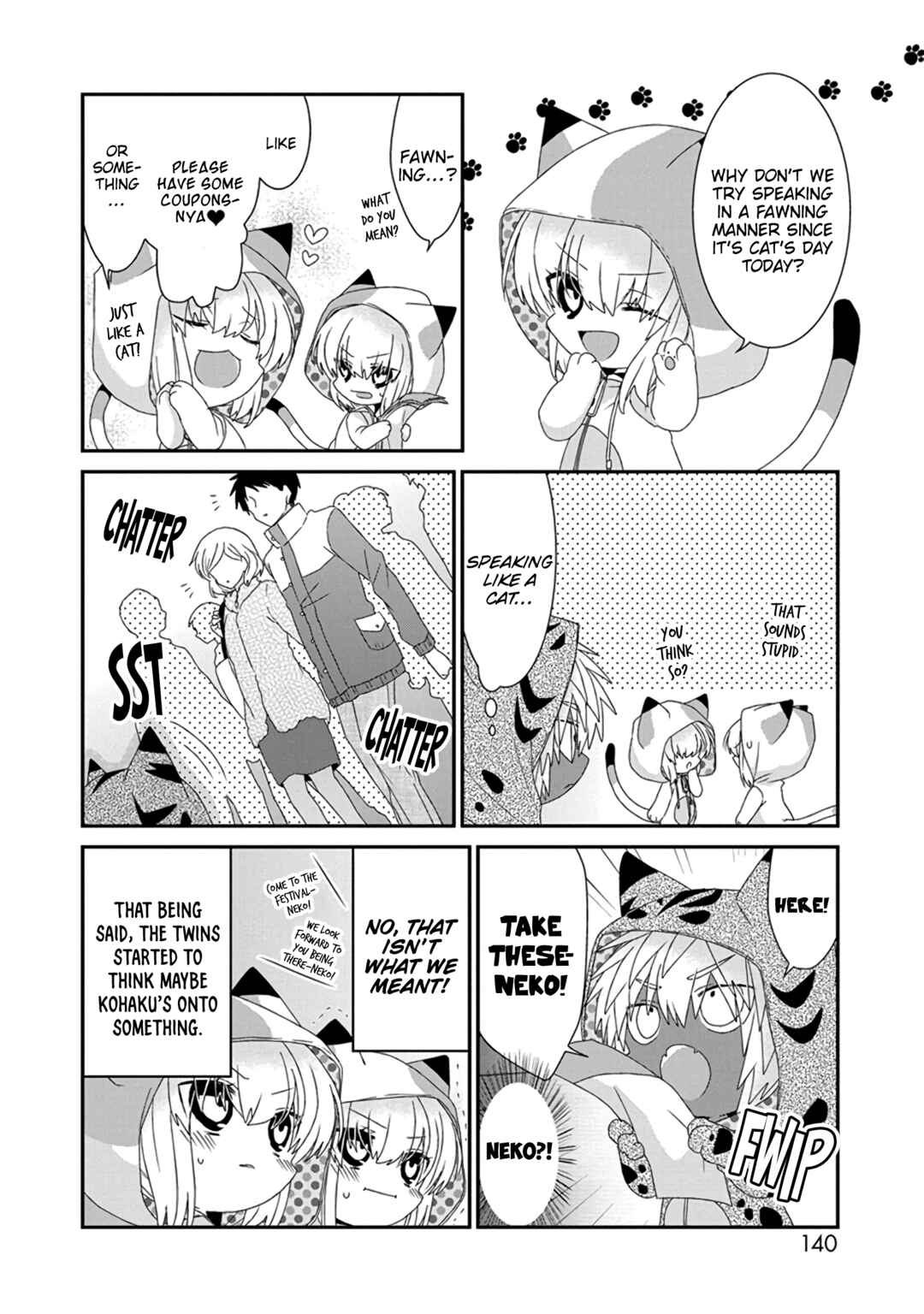 Chapter 299 - Page 5