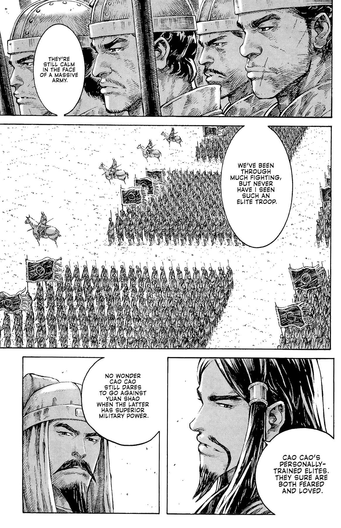 Chapter 279 - Page 13