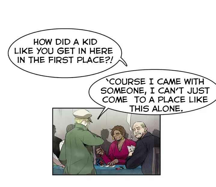 Chapter 83 - Page 16
