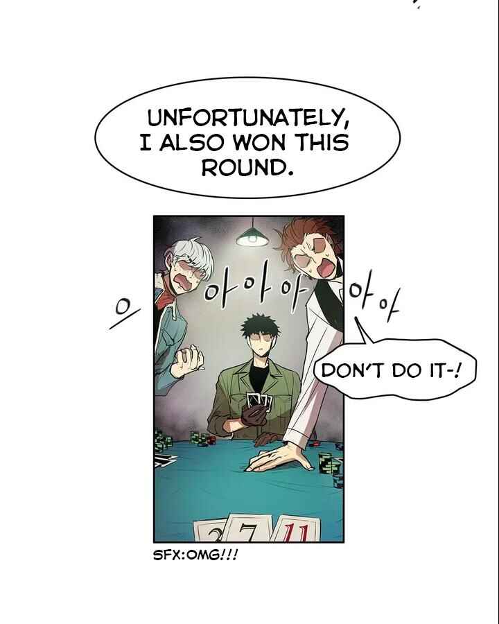 Chapter 83 - Page 19