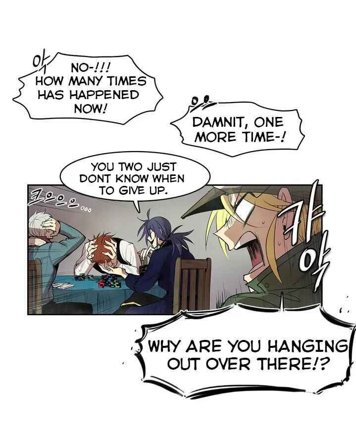 Chapter 83 - Page 21