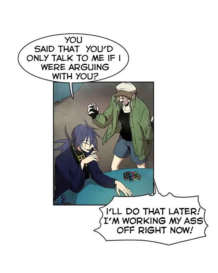 Chapter 83 - Page 22