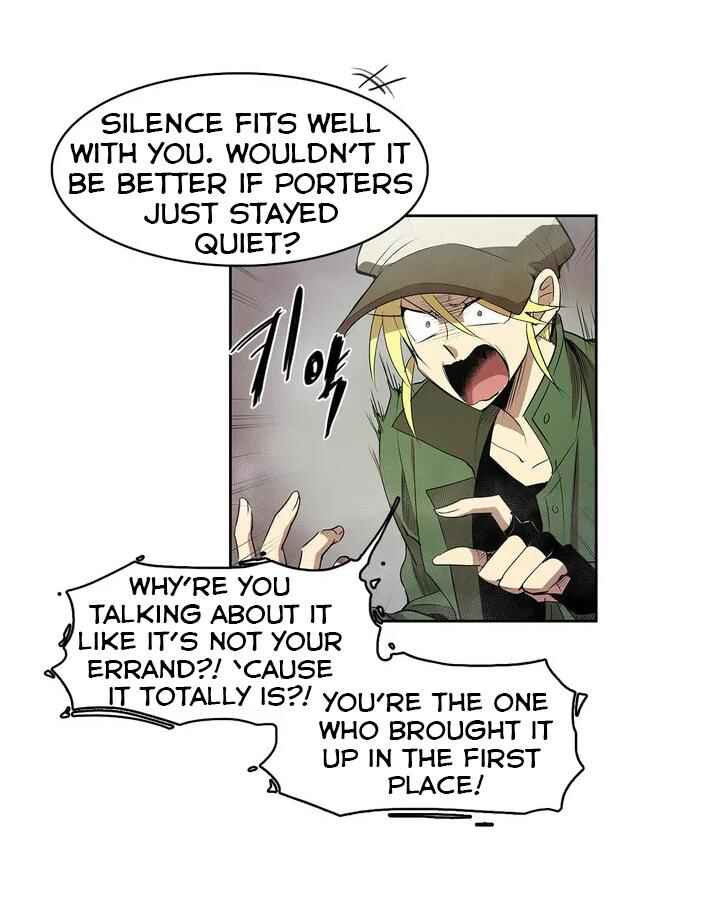 Chapter 83 - Page 23
