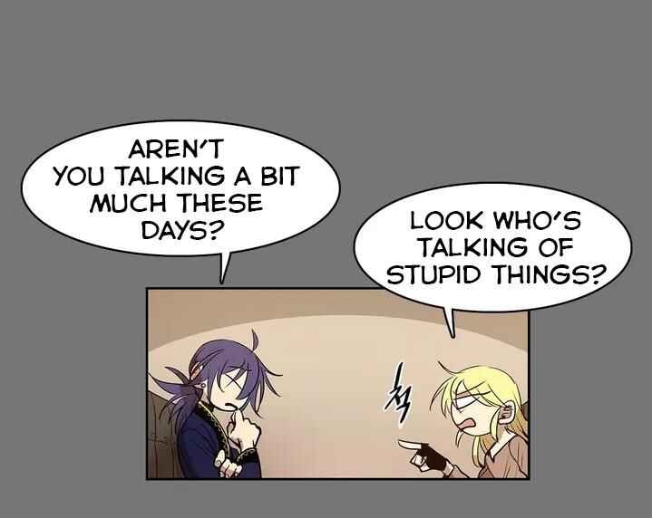 Chapter 83 - Page 27