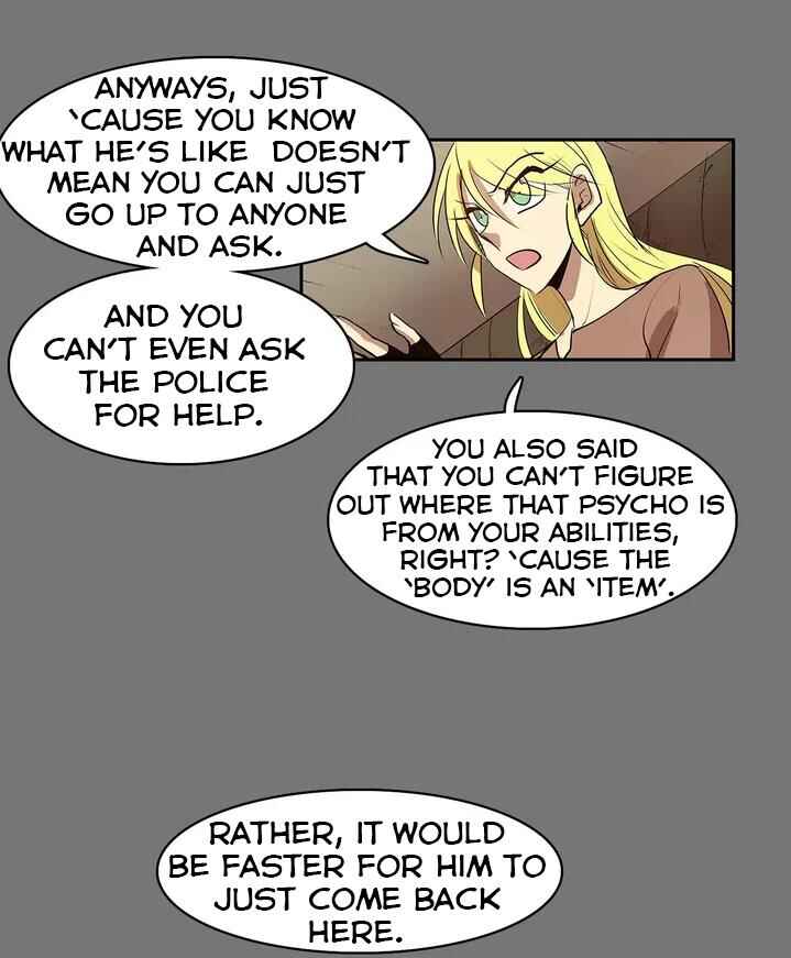 Chapter 83 - Page 35