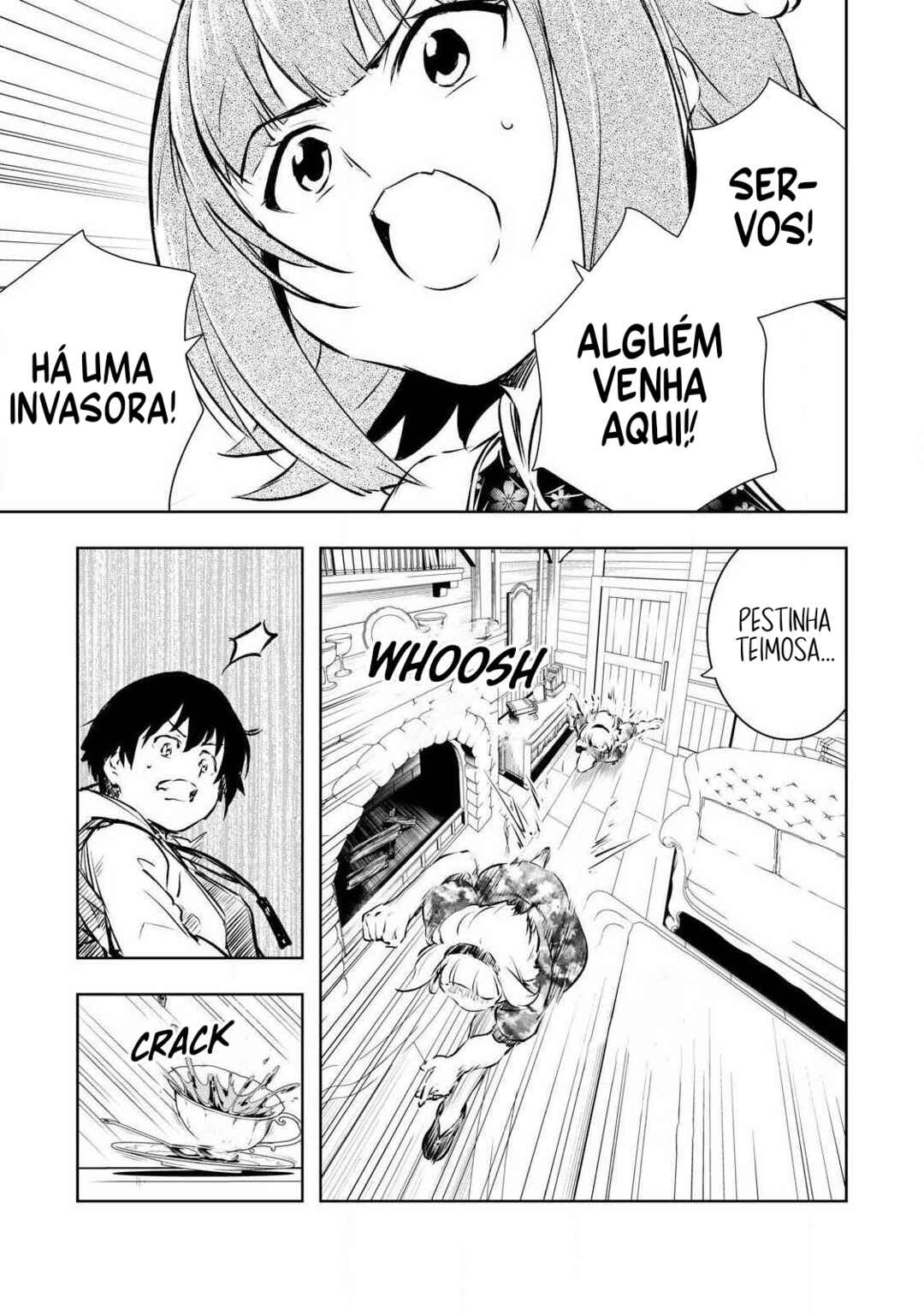 Chapter 45 - Page 6