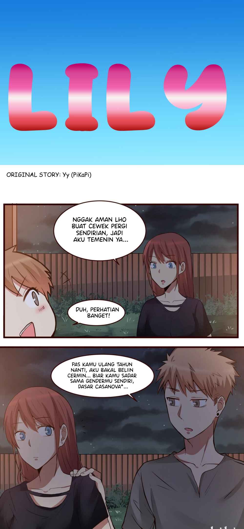 Chapter 144 - Page 1