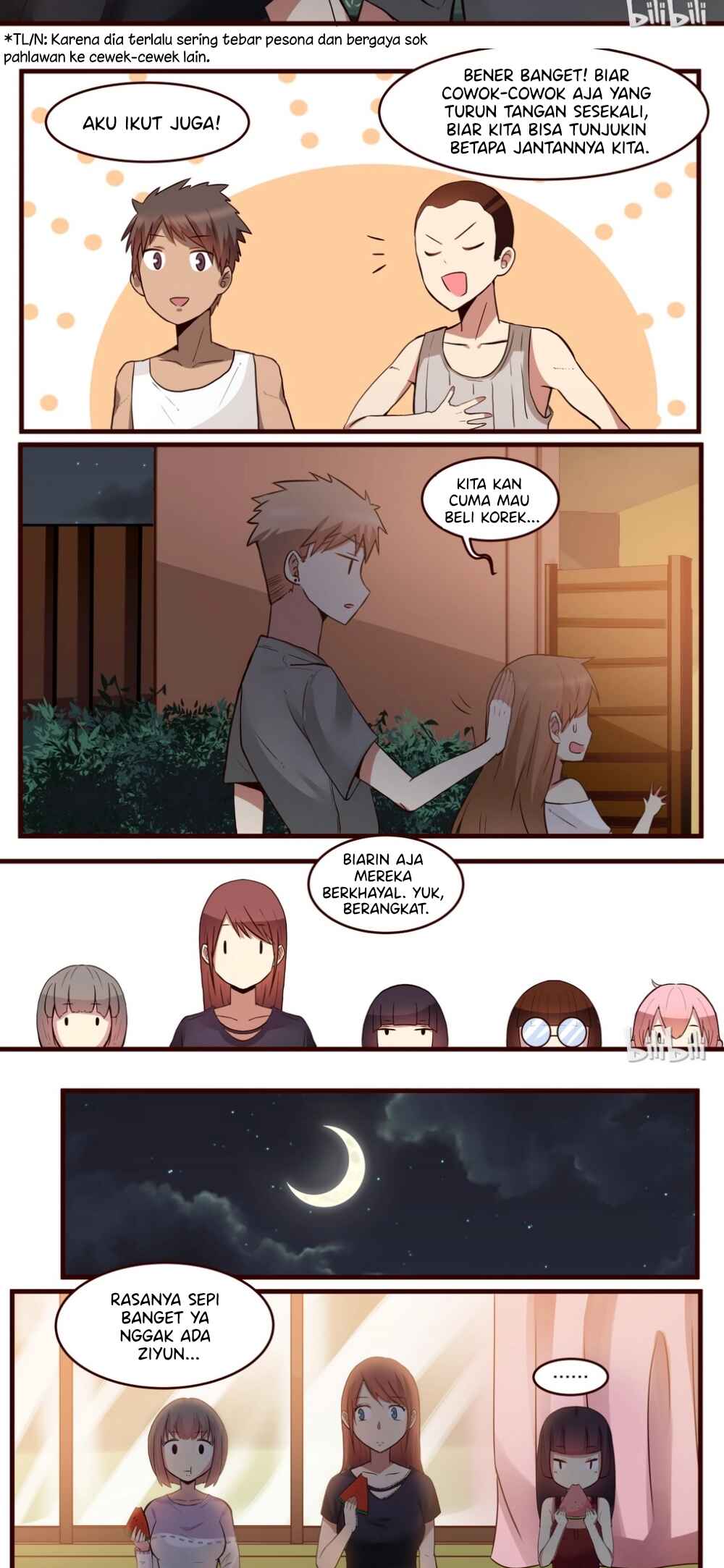 Chapter 144 - Page 2
