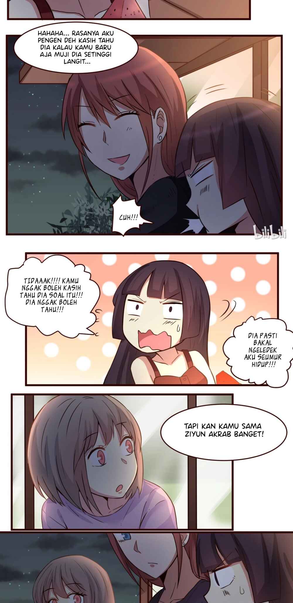 Chapter 144 - Page 5