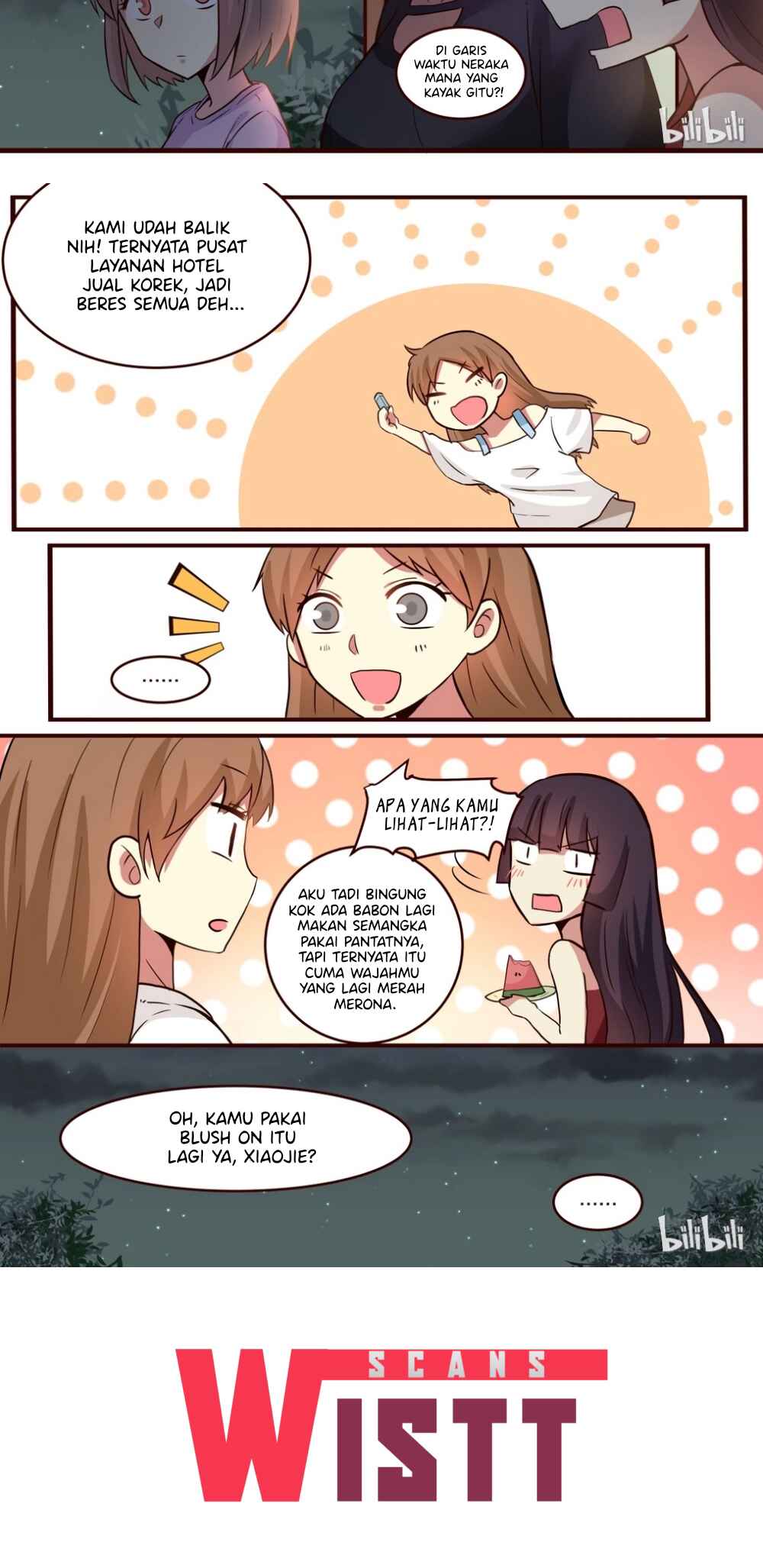 Chapter 144 - Page 6