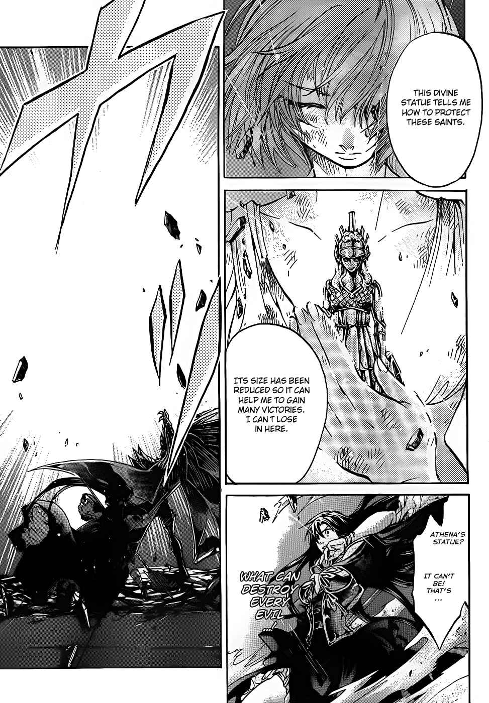 Chapter 184 - Page 12