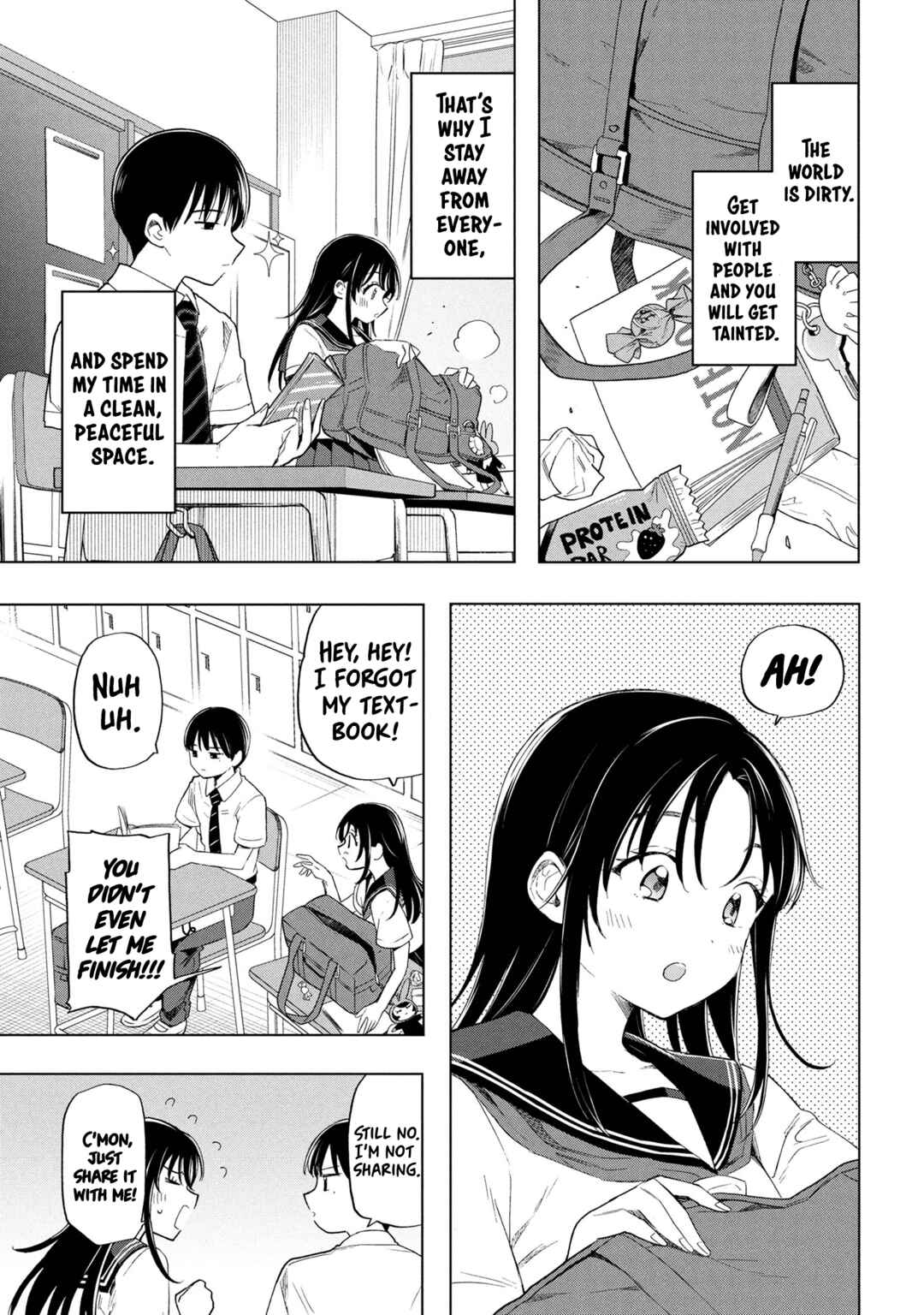 Chapter 2 - Page 1