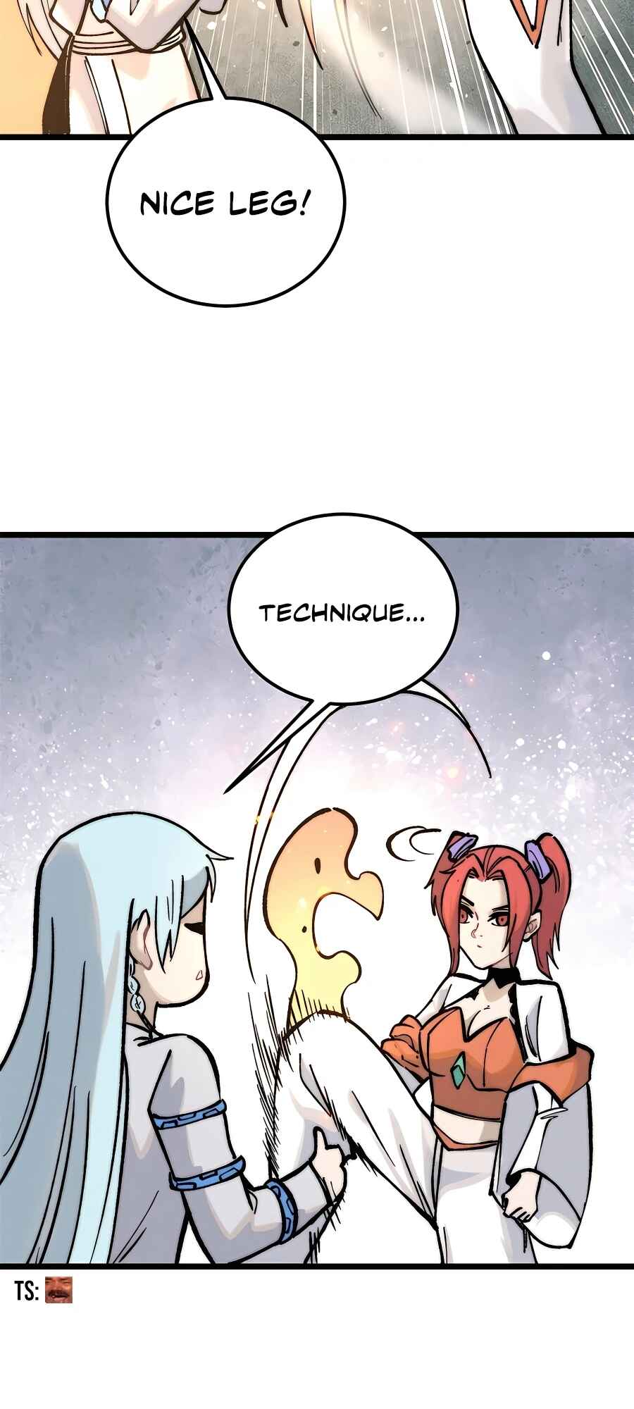 Chapter 263 - Page 17