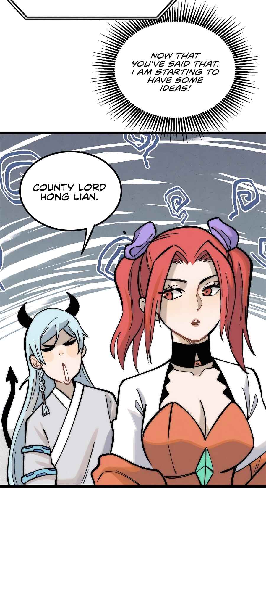 Chapter 263 - Page 21