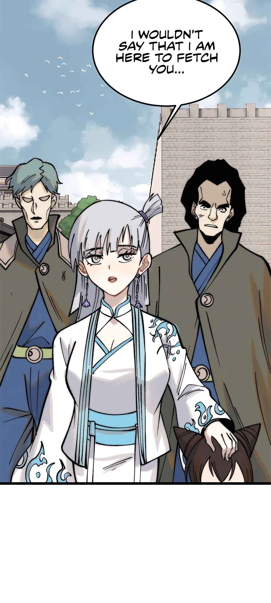 Chapter 263 - Page 27