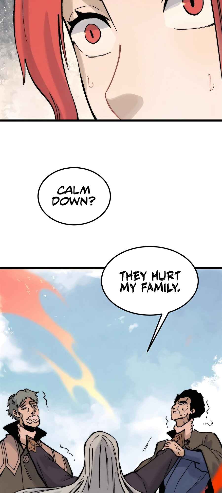 Chapter 263 - Page 40