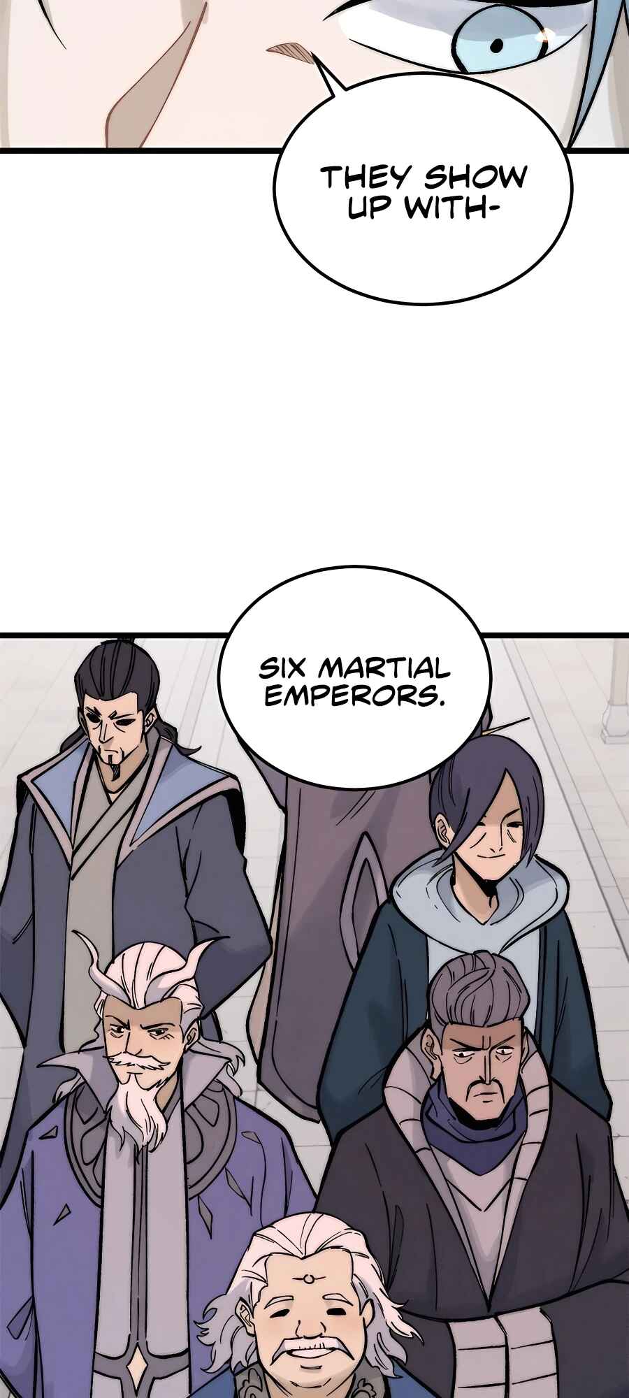 Chapter 263 - Page 45
