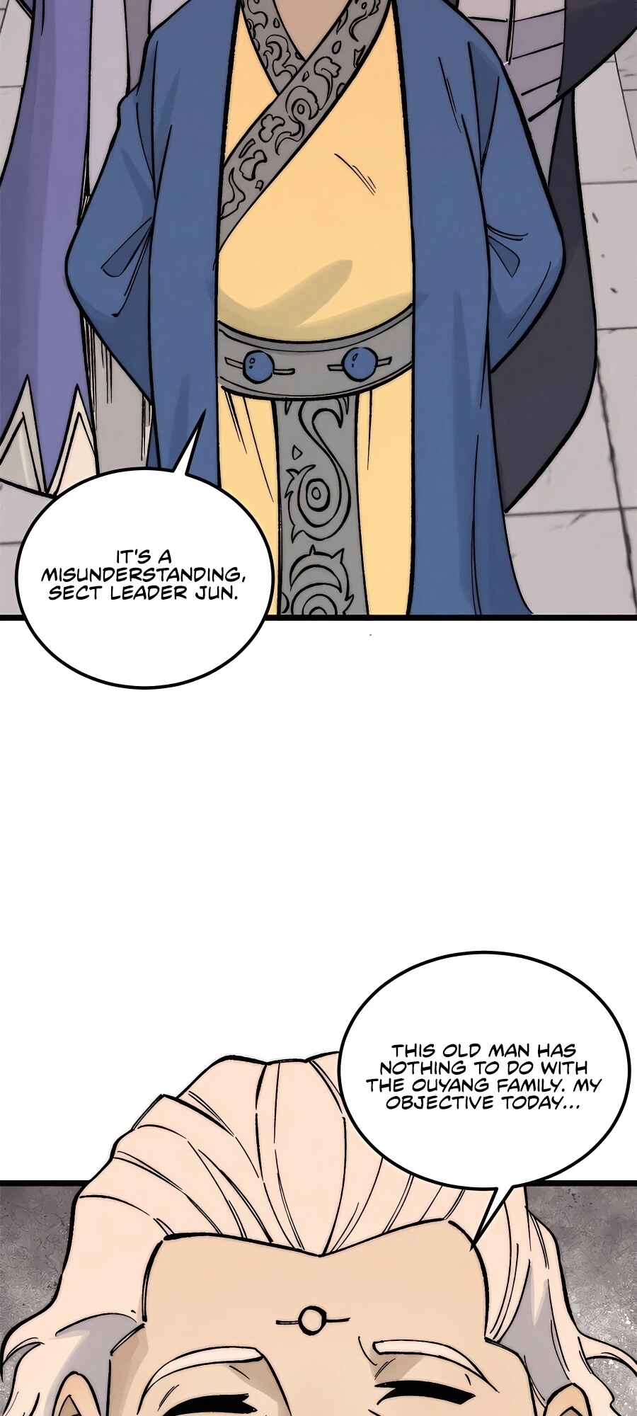 Chapter 263 - Page 46