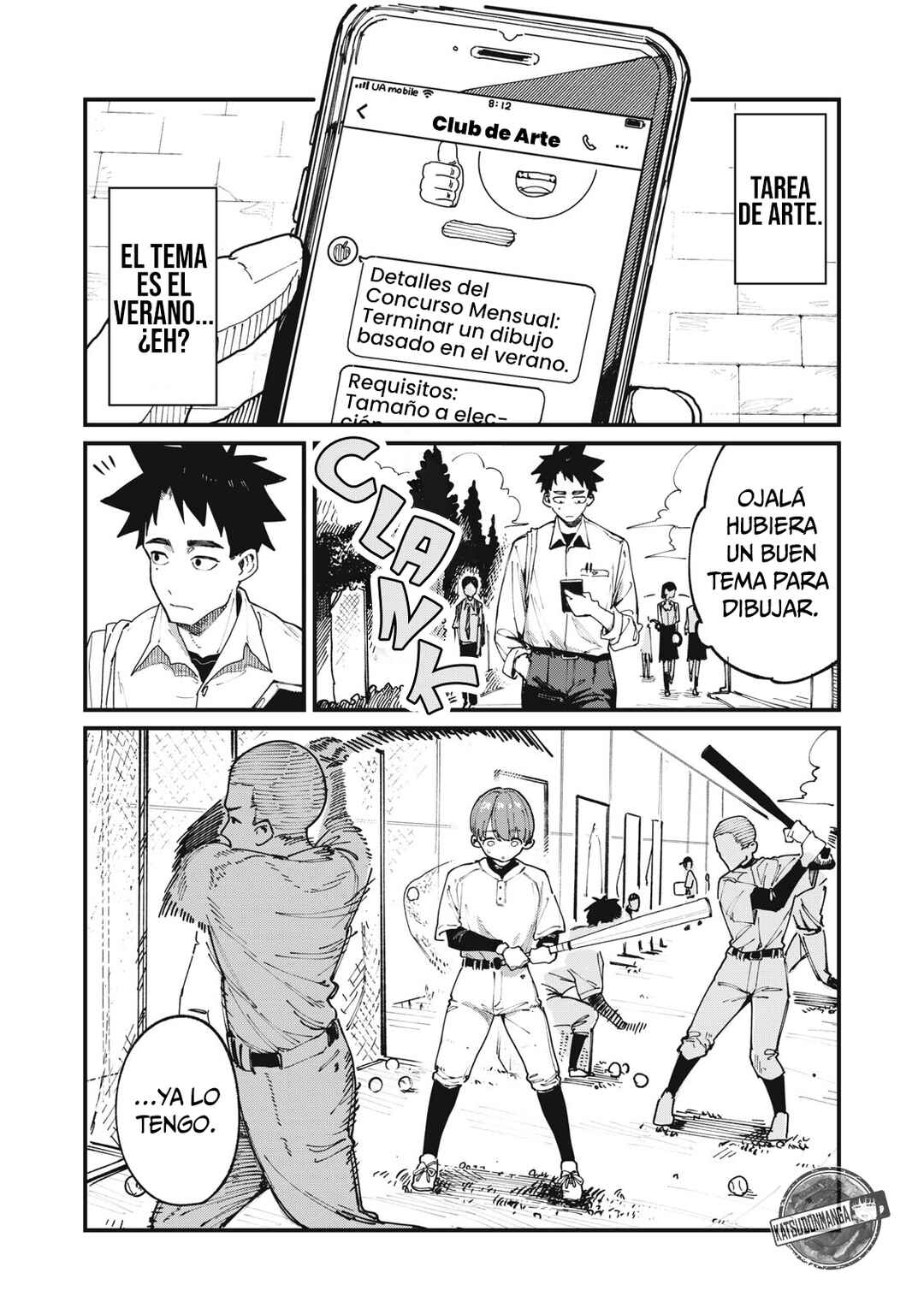 Chapter 2 - Page 1