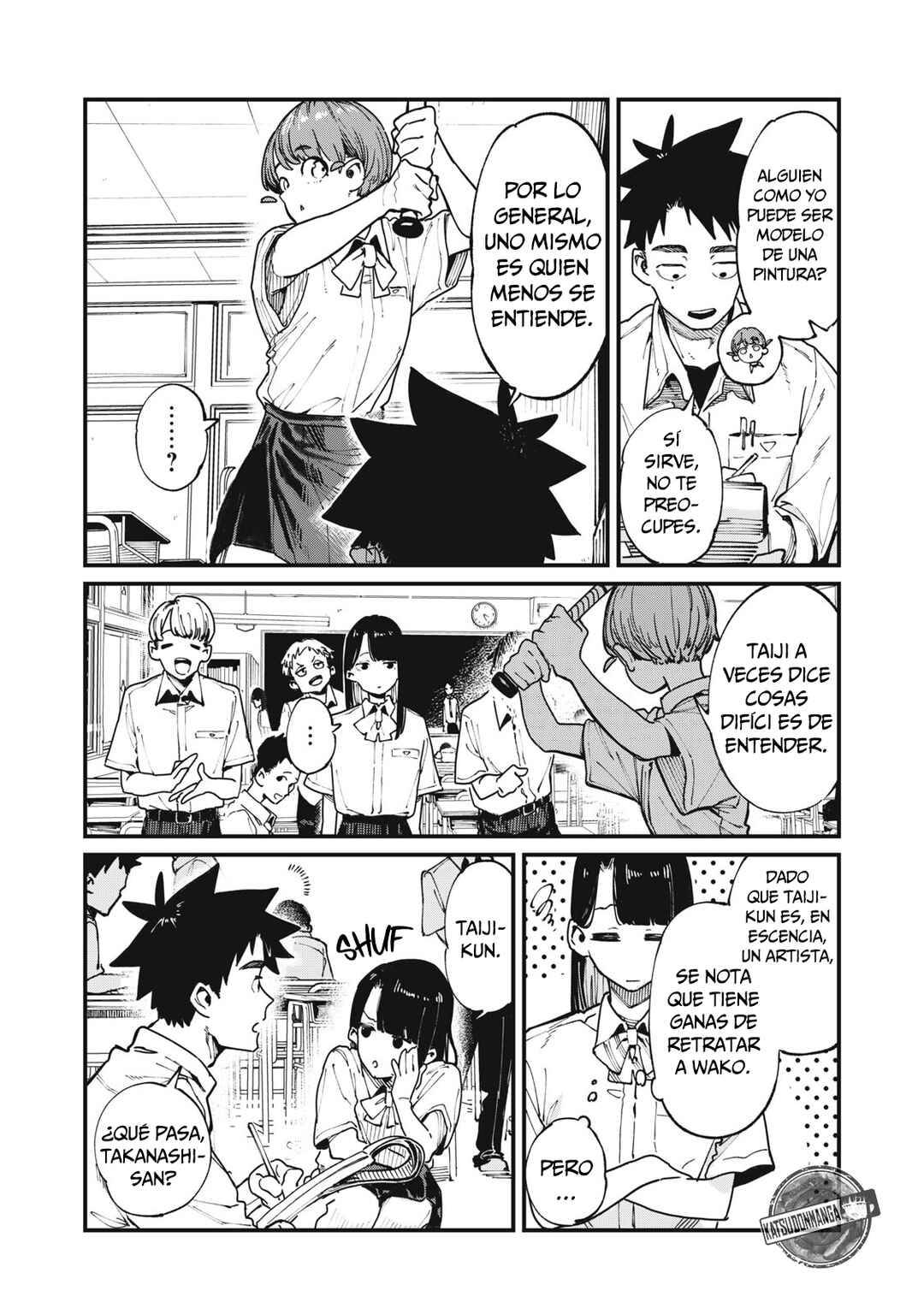 Chapter 2 - Page 5