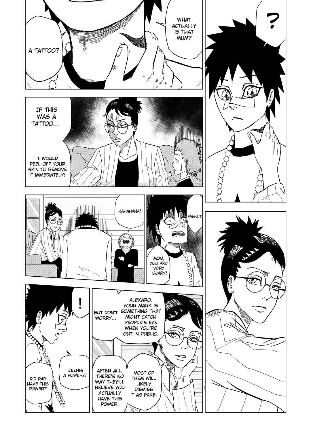 Chapter 2 - Page 21