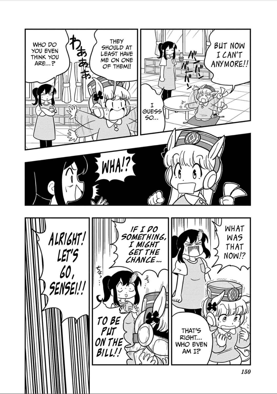 Chapter 43 - Page 6